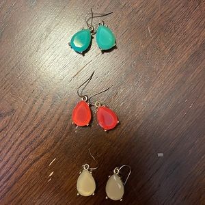 Ladies earrings